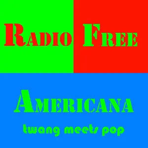 Radio Free Americana